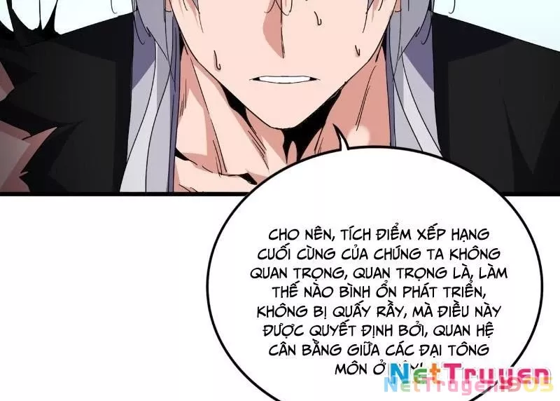 Phá thân của nữ Hoàng Đế: Chapter 54