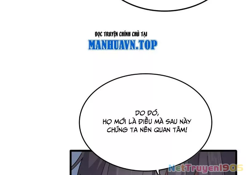 Phá thân của nữ Hoàng Đế: Chapter 54