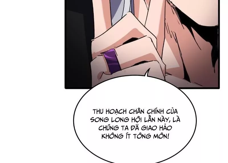 Phá thân của nữ Hoàng Đế: Chapter 54