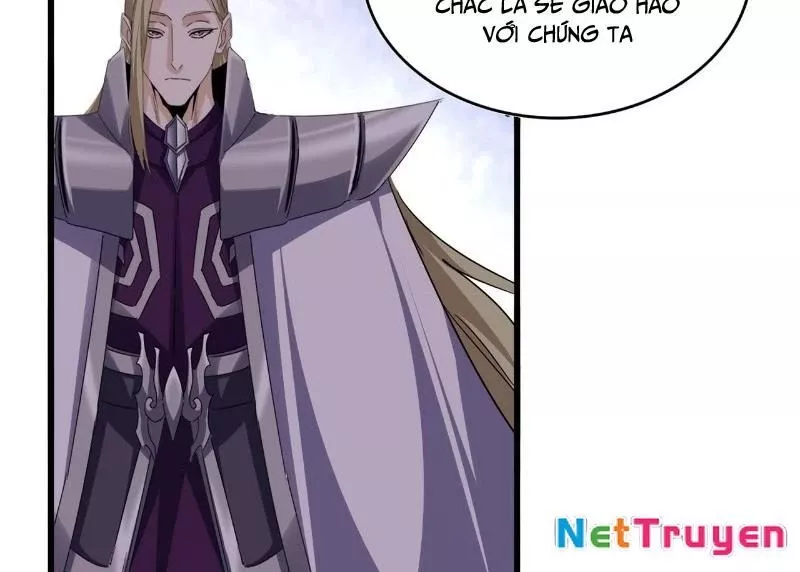 Phá thân của nữ Hoàng Đế: Chapter 54
