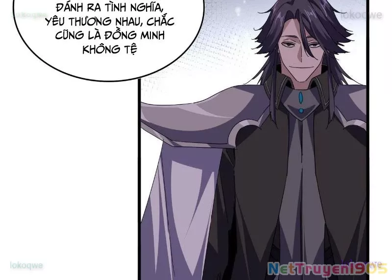 Phá thân của nữ Hoàng Đế: Chapter 54