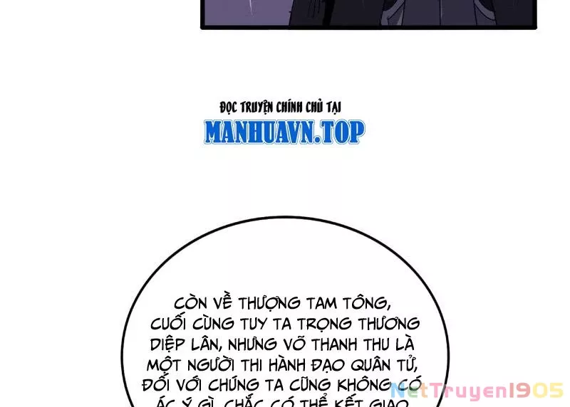Phá thân của nữ Hoàng Đế: Chapter 54