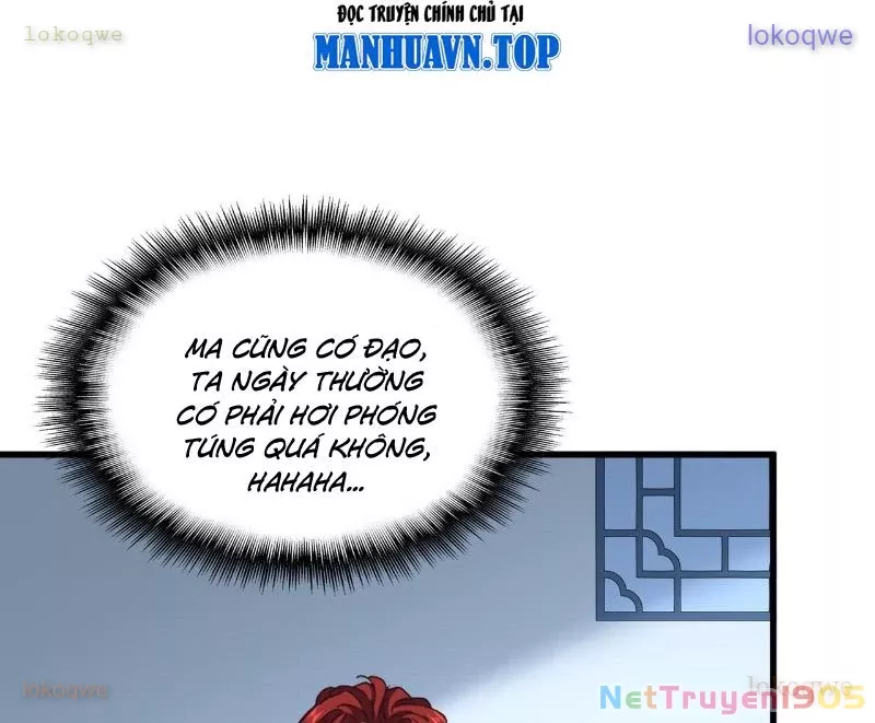 Phá thân của nữ Hoàng Đế: Chapter 54