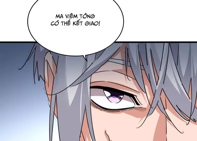 Phá thân của nữ Hoàng Đế: Chapter 54