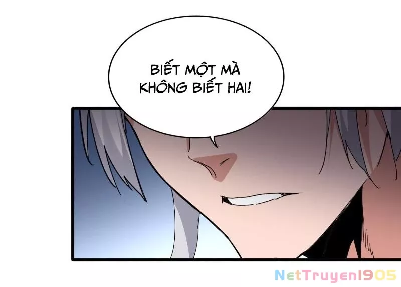Phá thân của nữ Hoàng Đế: Chapter 54