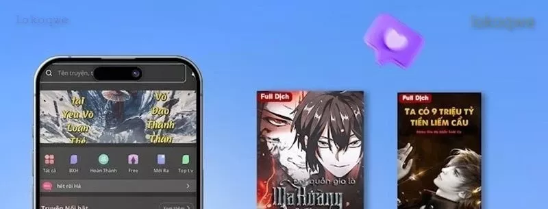 Phá thân của nữ Hoàng Đế: Chapter 54