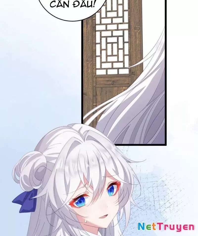 Phá thân của nữ Hoàng Đế: Chapter 55
