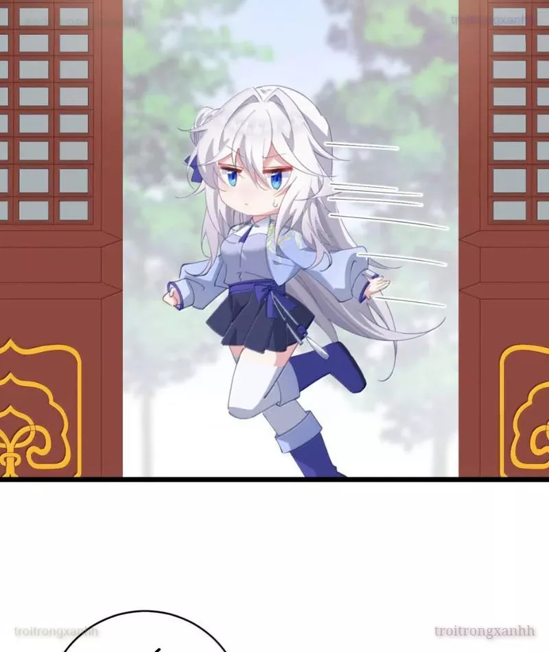 Phá thân của nữ Hoàng Đế: Chapter 55