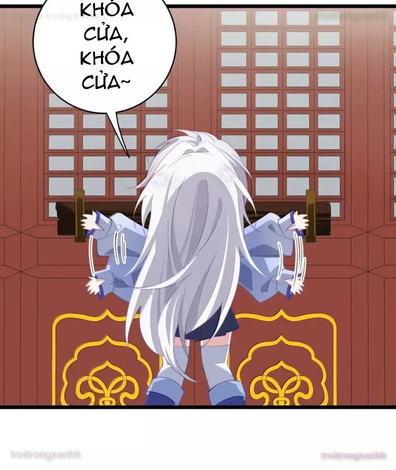 Phá thân của nữ Hoàng Đế: Chapter 55