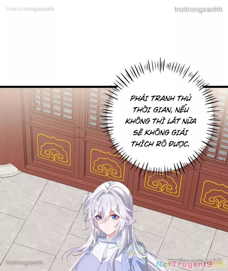 Phá thân của nữ Hoàng Đế: Chapter 55