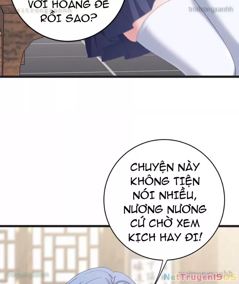 Phá thân của nữ Hoàng Đế: Chapter 55