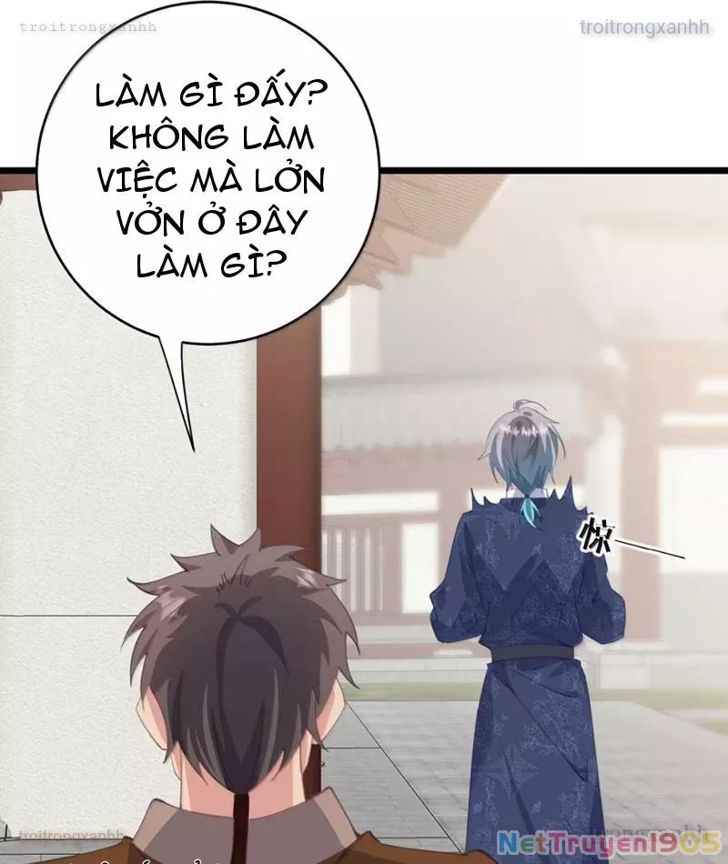 Phá thân của nữ Hoàng Đế: Chapter 55