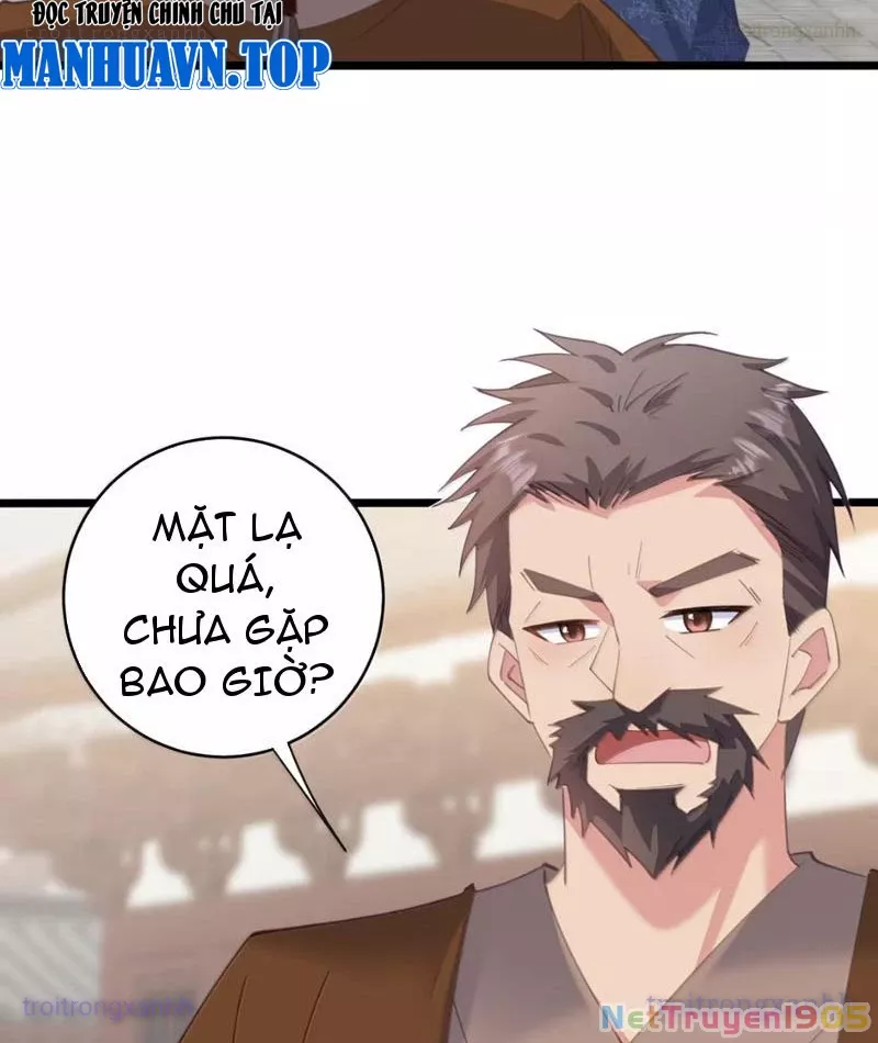 Phá thân của nữ Hoàng Đế: Chapter 55