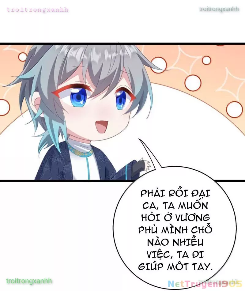 Phá thân của nữ Hoàng Đế: Chapter 55