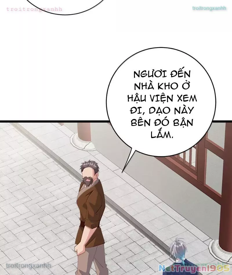 Phá thân của nữ Hoàng Đế: Chapter 55