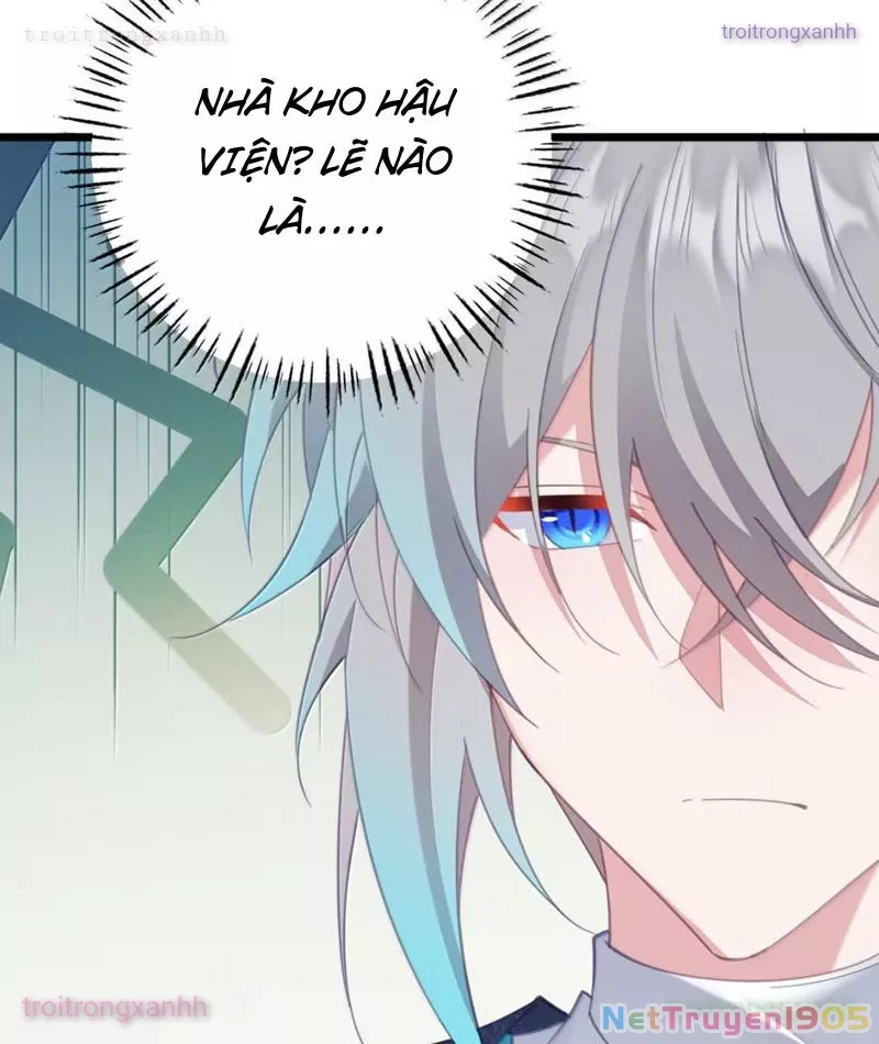 Phá thân của nữ Hoàng Đế: Chapter 55
