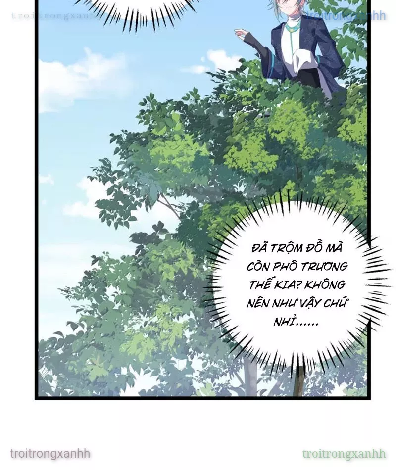 Phá thân của nữ Hoàng Đế: Chapter 55