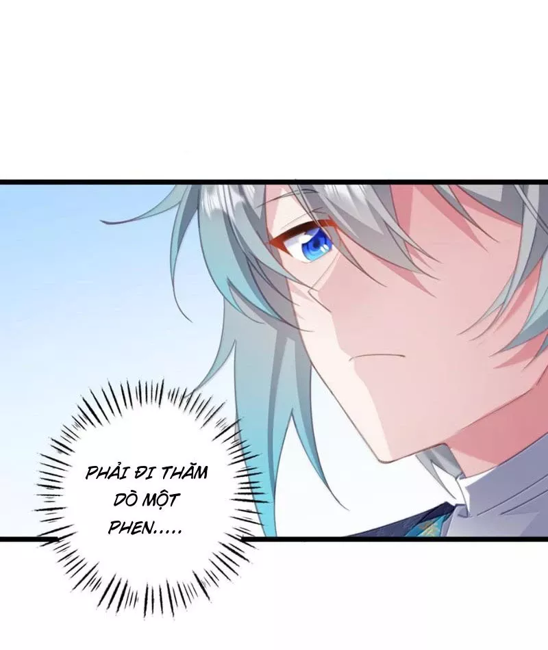 Phá thân của nữ Hoàng Đế: Chapter 55