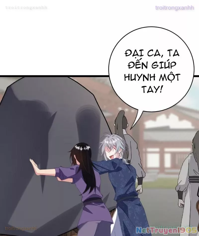 Phá thân của nữ Hoàng Đế: Chapter 55