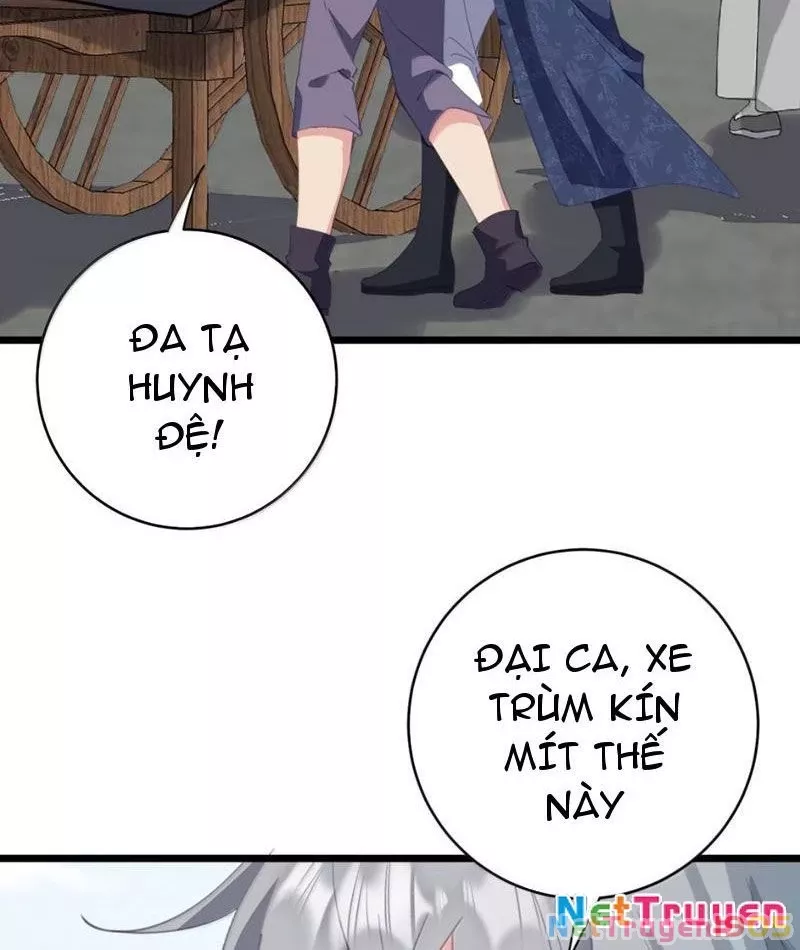 Phá thân của nữ Hoàng Đế: Chapter 55