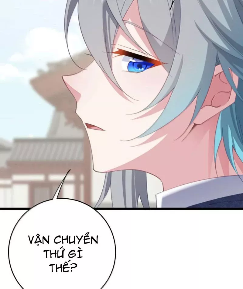 Phá thân của nữ Hoàng Đế: Chapter 55
