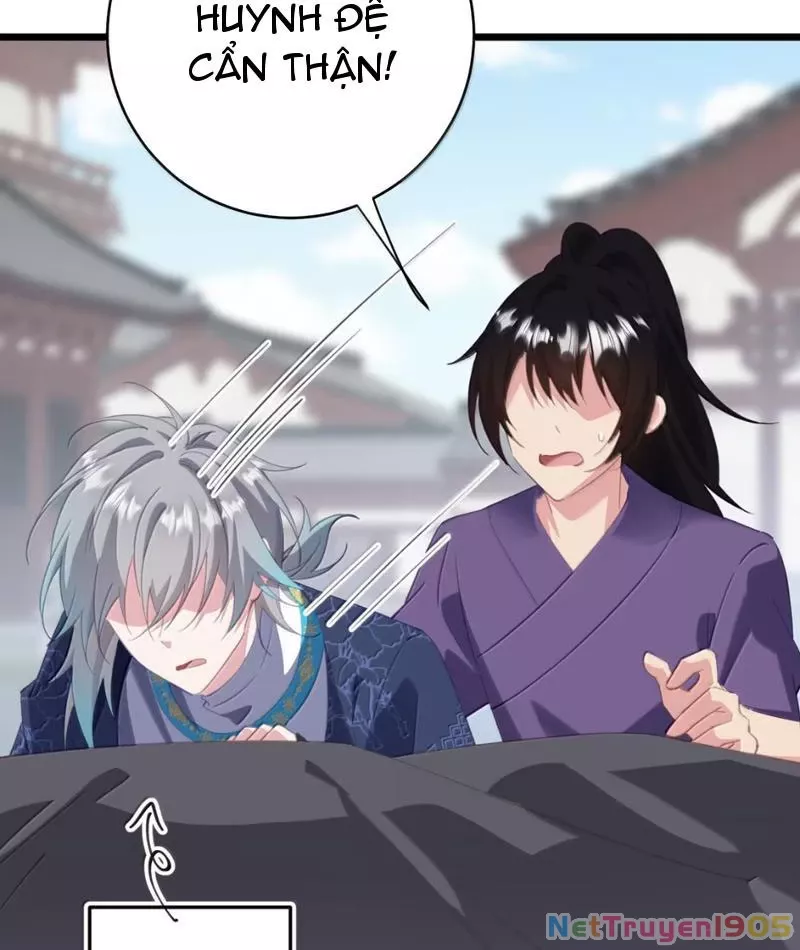 Phá thân của nữ Hoàng Đế: Chapter 55