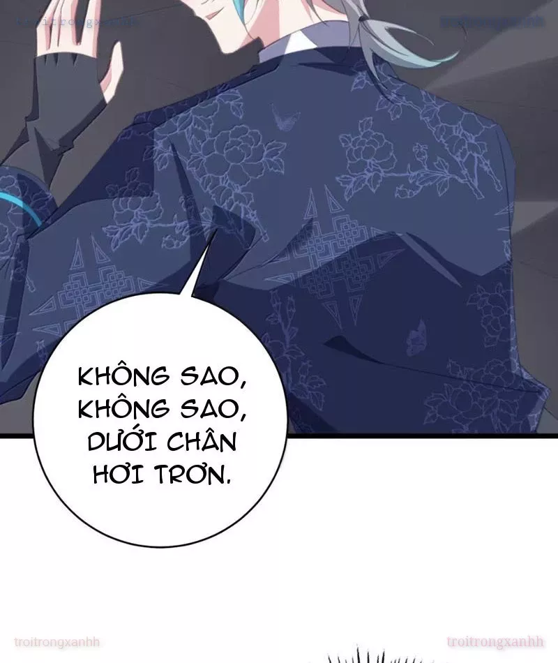Phá thân của nữ Hoàng Đế: Chapter 55
