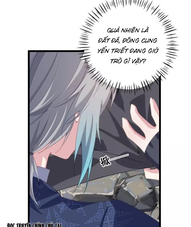 Phá thân của nữ Hoàng Đế: Chapter 55