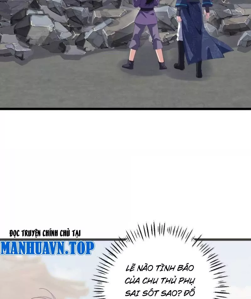 Phá thân của nữ Hoàng Đế: Chapter 55