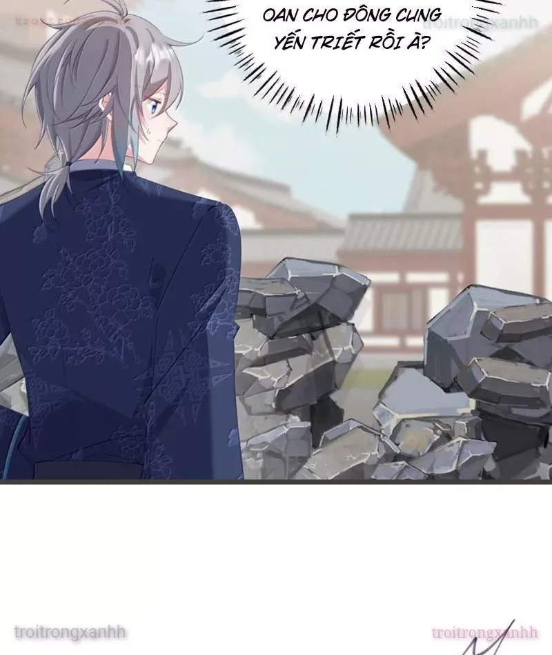Phá thân của nữ Hoàng Đế: Chapter 55