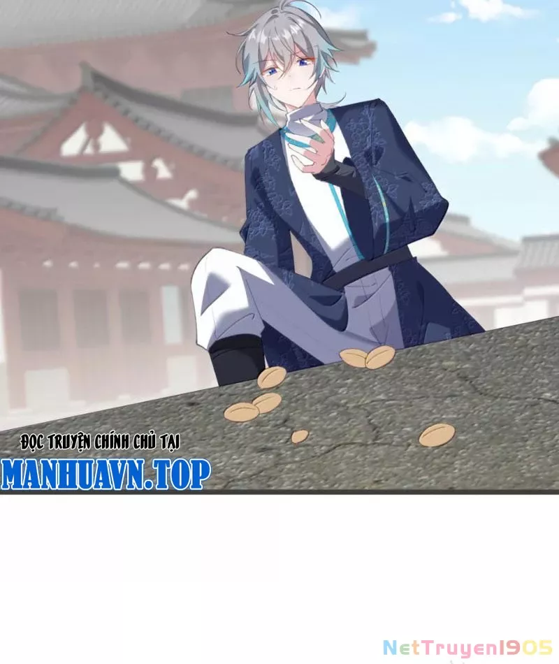 Phá thân của nữ Hoàng Đế: Chapter 55