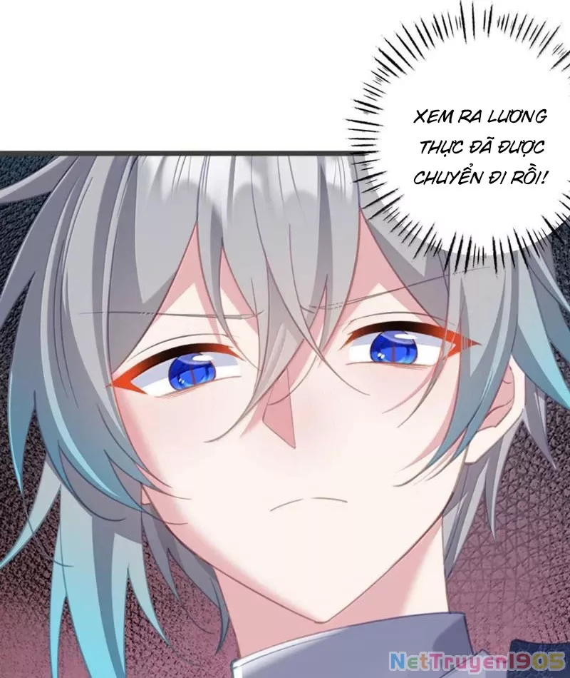 Phá thân của nữ Hoàng Đế: Chapter 55