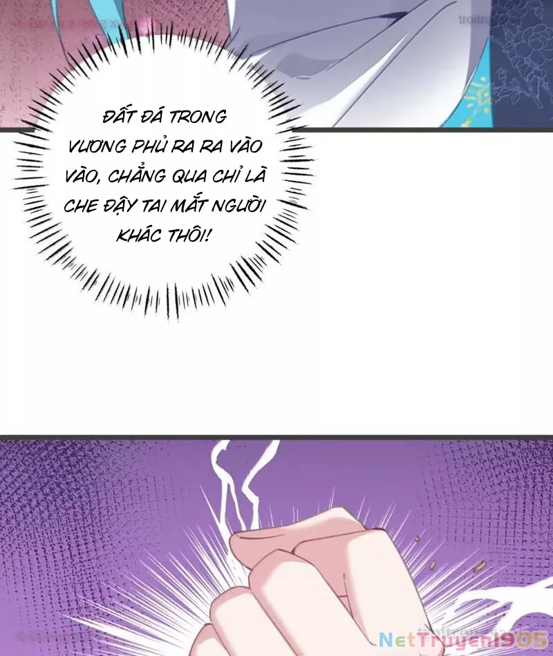 Phá thân của nữ Hoàng Đế: Chapter 55