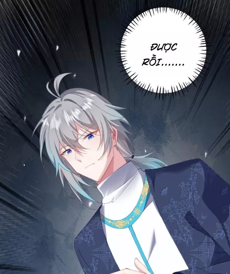 Phá thân của nữ Hoàng Đế: Chapter 55