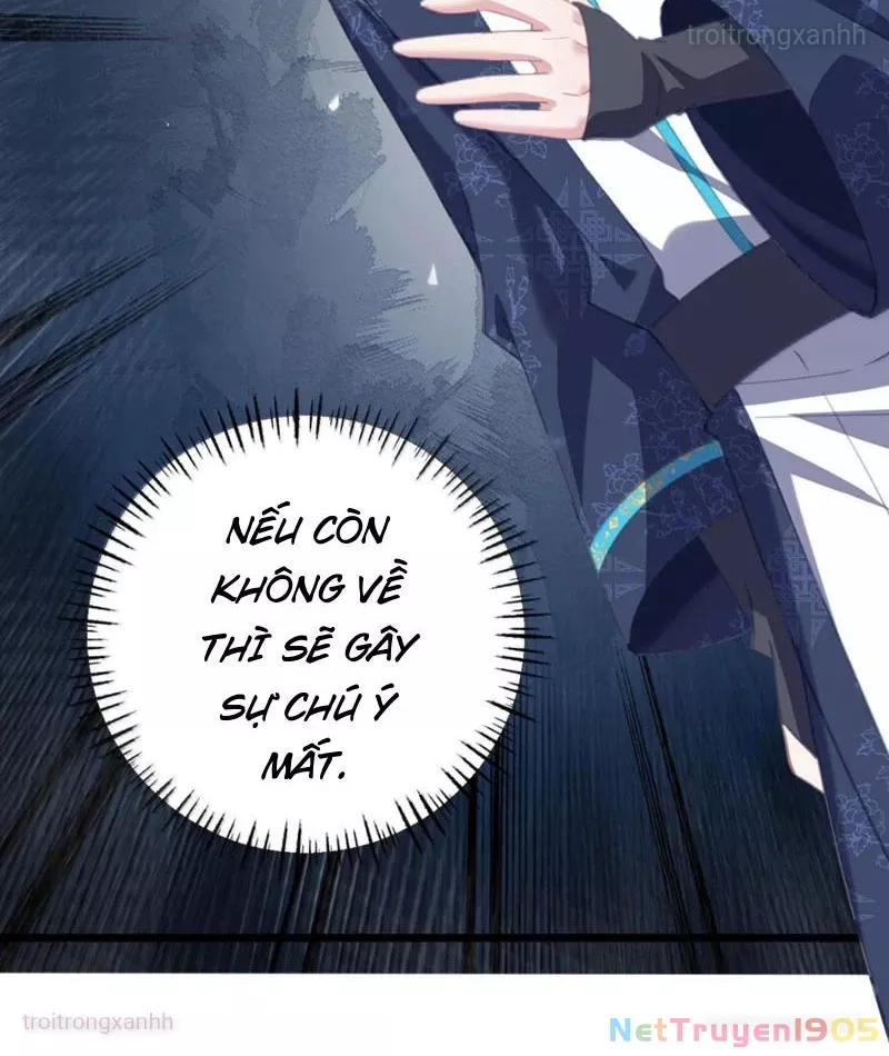 Phá thân của nữ Hoàng Đế: Chapter 55