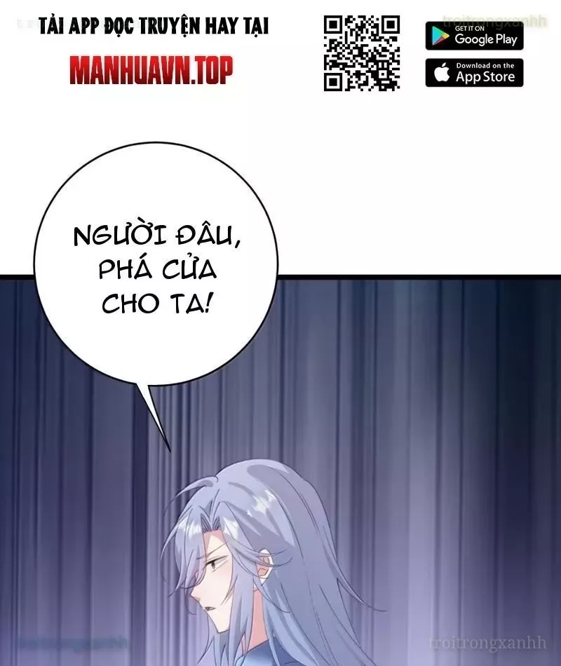 Phá thân của nữ Hoàng Đế: Chapter 55