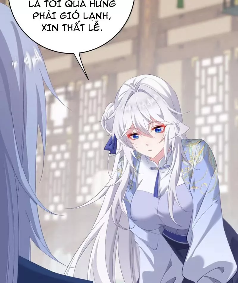 Phá thân của nữ Hoàng Đế: Chapter 55