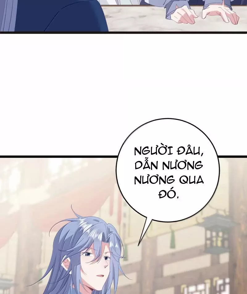 Phá thân của nữ Hoàng Đế: Chapter 55