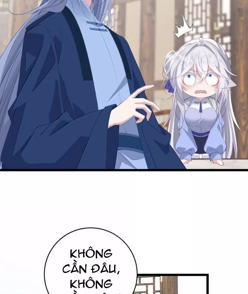 Phá thân của nữ Hoàng Đế: Chapter 55