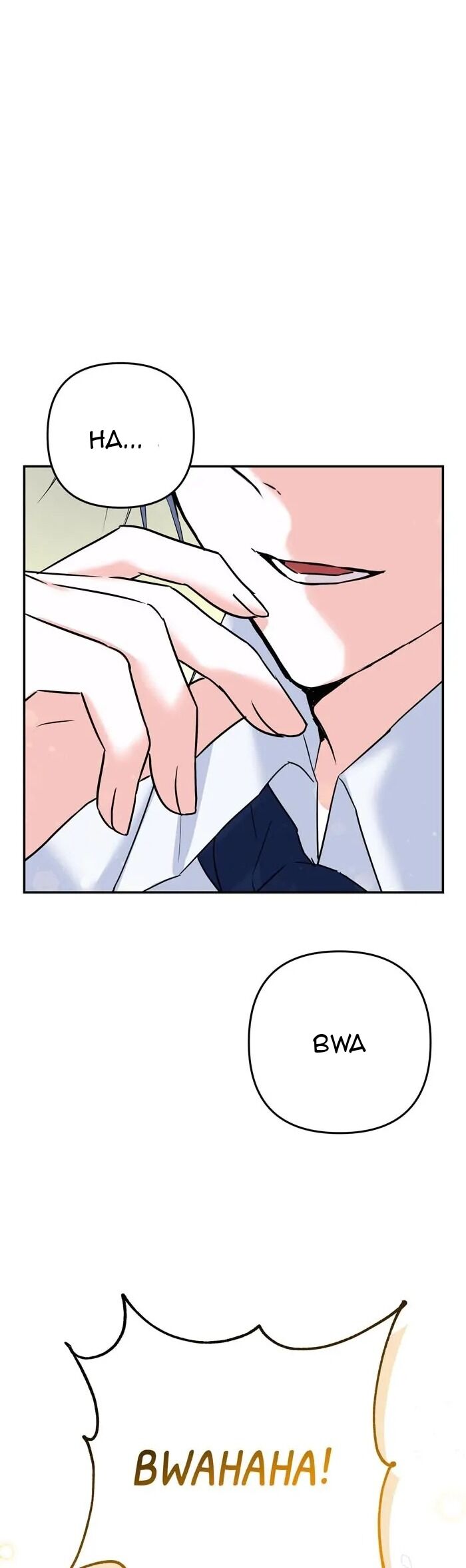 Phải Lòng Kẻ Thù: Chapter 10