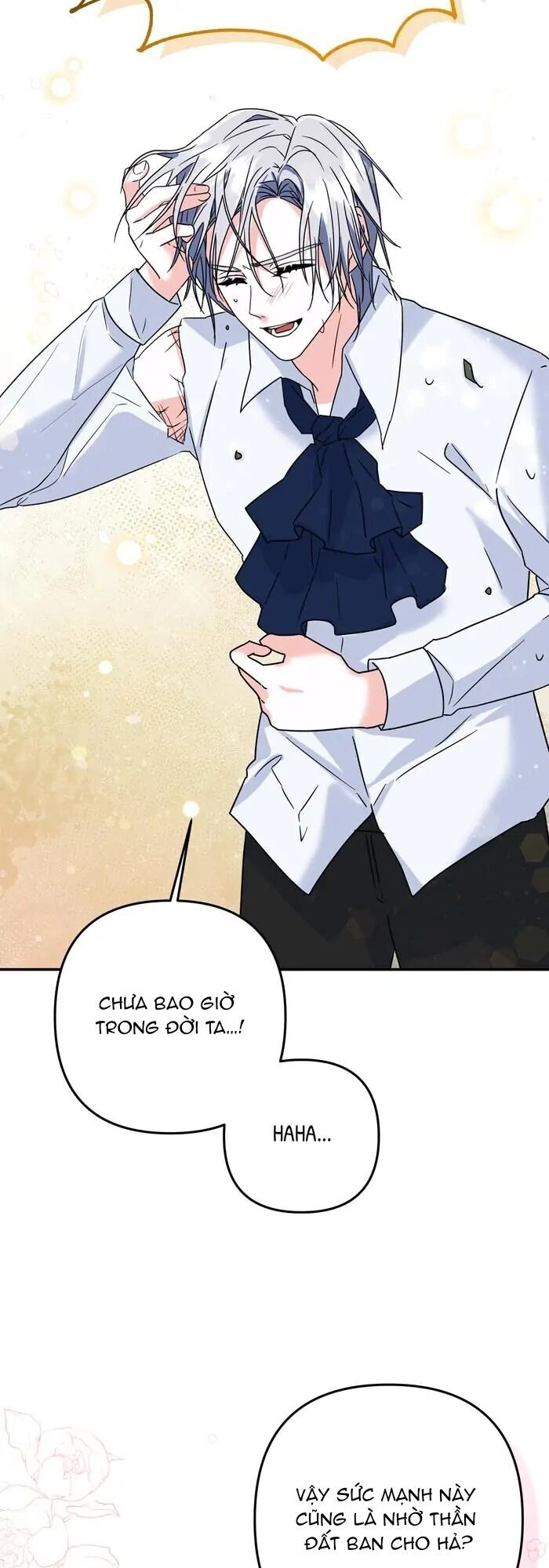 Phải Lòng Kẻ Thù: Chapter 10