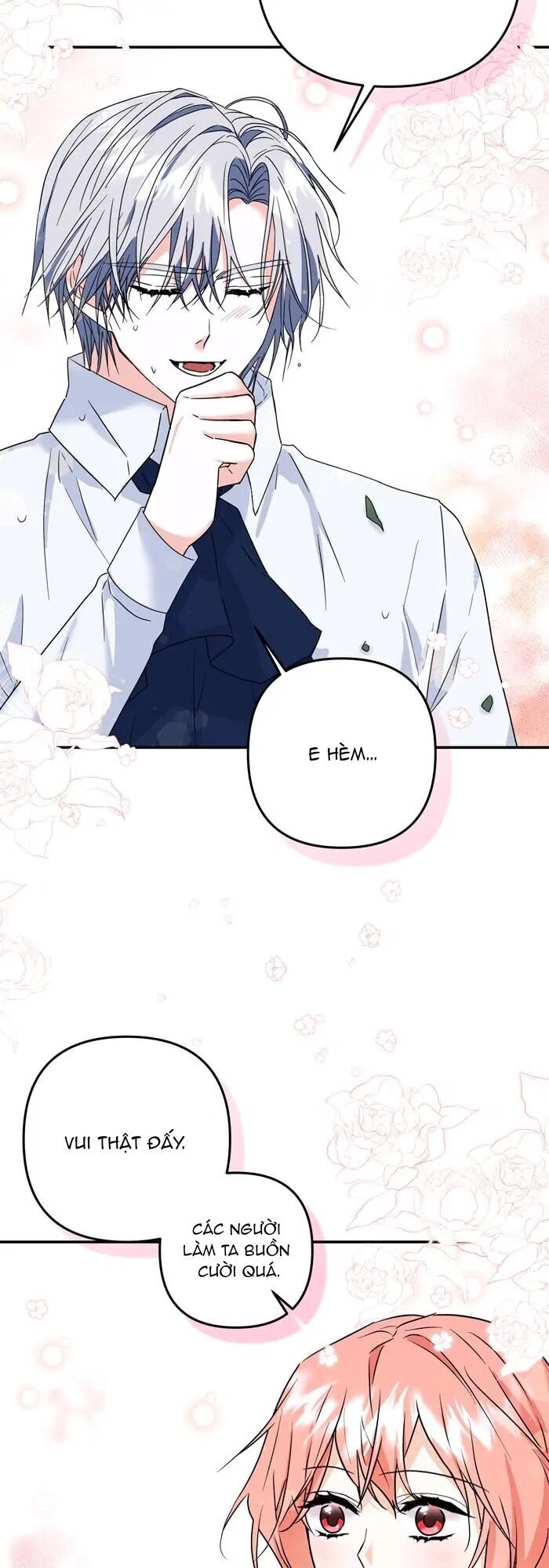 Phải Lòng Kẻ Thù: Chapter 10