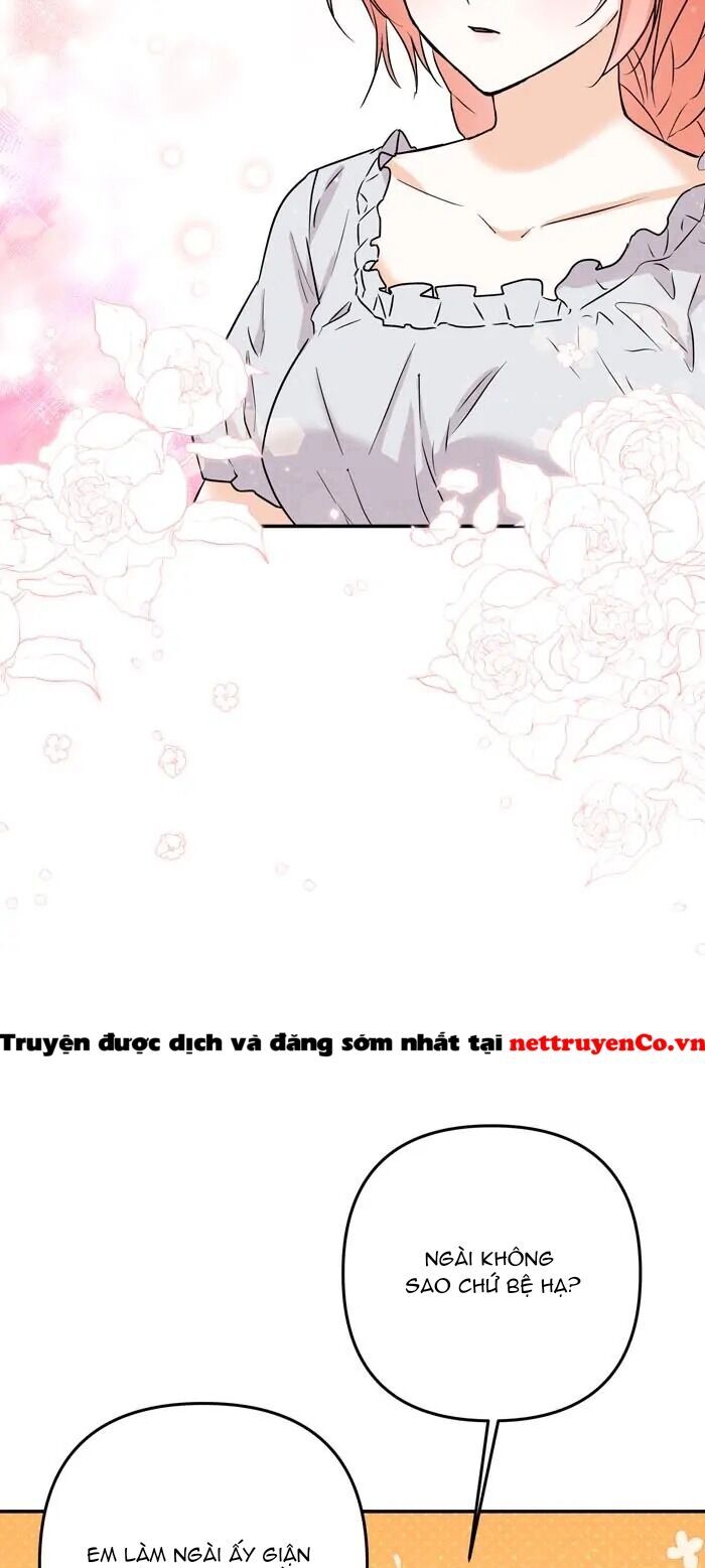 Phải Lòng Kẻ Thù: Chapter 10