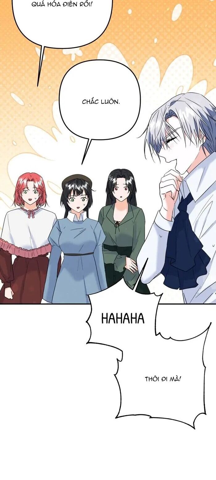 Phải Lòng Kẻ Thù: Chapter 10