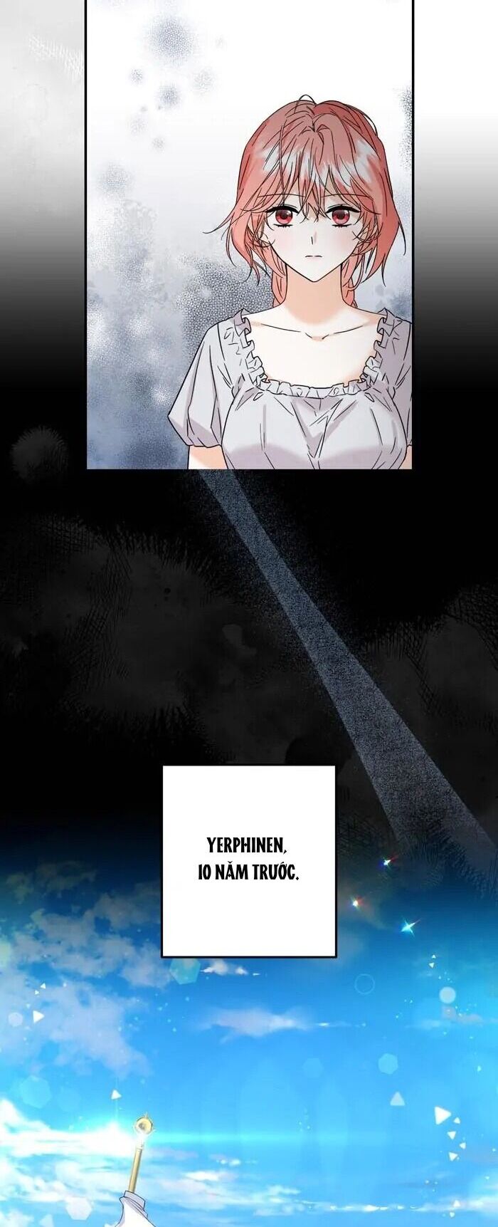 Phải Lòng Kẻ Thù: Chapter 10