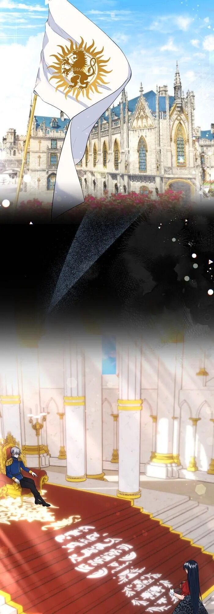 Phải Lòng Kẻ Thù: Chapter 10