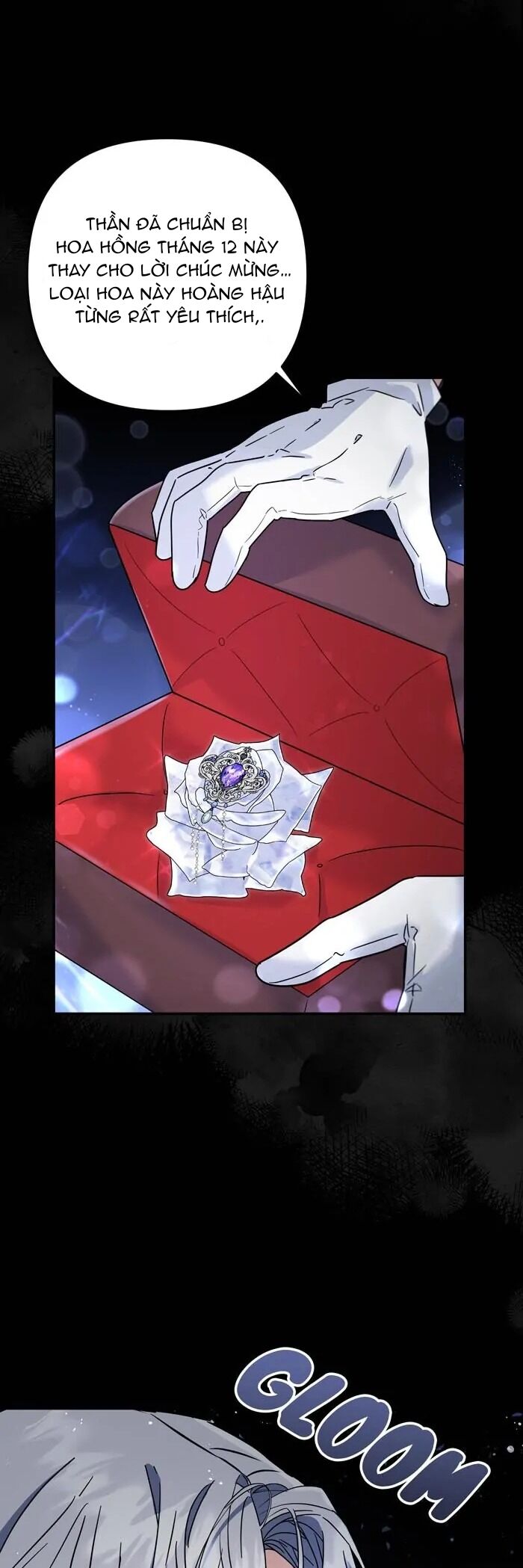 Phải Lòng Kẻ Thù: Chapter 10