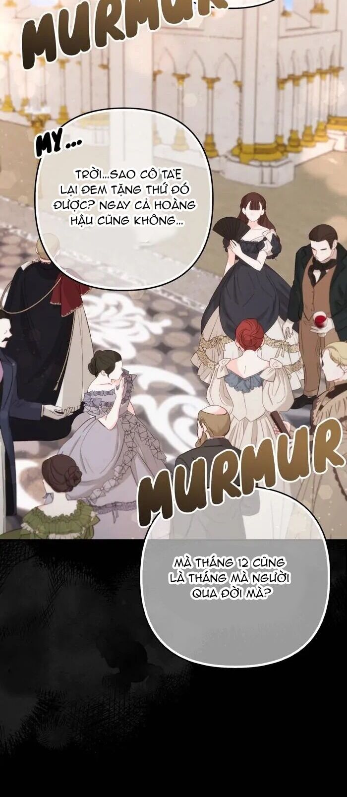 Phải Lòng Kẻ Thù: Chapter 10