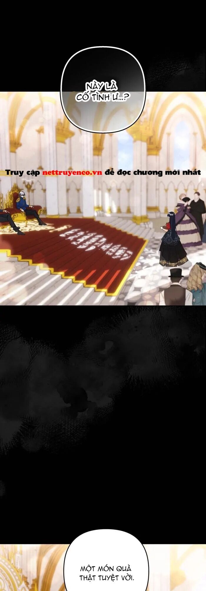 Phải Lòng Kẻ Thù: Chapter 10