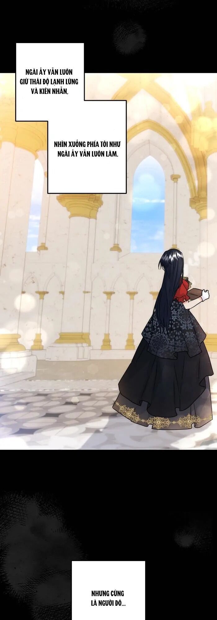 Phải Lòng Kẻ Thù: Chapter 10